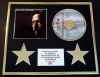 ERIC CLAPTON/CD DISPLAY/LIMITED EDITION/JOURNEYMAN