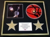 PETER GREEN/CD DISPLAY/LIMITED EDITION/THE ROBERT JOHNSON SONGBOOK