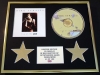 DIRE STRAITS/CD DISPLAY/LIMITED EDITION/LIVE AT THE BBC