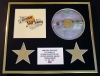 NEIL YOUNG/CD DISPLAY/LIMITED EDITION/HARVEST