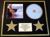 DIANA KRALL/CD DISPLAY/LIMITED EDITION/THE LOOK OF LOVE