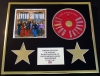 LYNYRD SKYNYRD/CD DISPLAY/LIMITED EDITION/THE ESSENTIAL