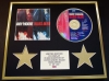 GARY MOORE/CD DISPLAY/LIMITED EDITION/BLUES ALIVE