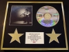 ACKER BILK/CD DISPLAY/LIMITED EDITION/THE LOVE ALBUM