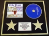 OLLY MURS/CD DISPLAY/LIMITED EDITION/IN CASE YOU DIDN'T KNOW