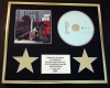 GARY MOORE/CD DISPLAY/LIMITED EDITION/BACK TO THE BLUES