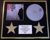 LOU REED/CD DISPLAY/LIMITED EDITION/NYC MAN