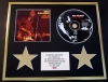 RORY GALLAGHER/CD DISPLAY/LIMITED EDITION/LIVE IN EUROPE