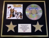 Z Z TOP/CD DISPLAY/LIMITED EDITION/GREATEST HITS
