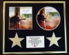 EVA CASSIDY/CD DISPLAY/LIMITED EDITION/EVA BY HEART