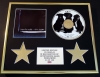 ERIC CLAPTON/CD DISPLAY/LIMITED EDITION/FROM THE CRADLE