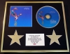 CHRIS REA/CD DISPLAY/LIMITED EDITION/THE BLUE CAFE