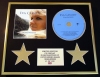 EVA CASSIDY/CD DISPLAY/LIMITED EDITION/SOMEWHERE