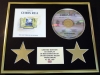 CHRIS REA/CD DISPLAY/LIMITED EDITION/NEW LIGHT THROUGH OLD WINDOWS