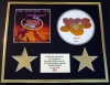 YES/CD DISPLAY/LIMITED EDITION/THE ULTIMATE YES