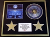 ERIC CLAPTON/CD DISPLAY/LIMITED EDITION/PILGRIM