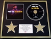 ROBERT CRAY/CD DISPLAY/LIMITED EDITION/LIVE AT THE BBC