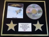 BOSTON/CD DISPLAY/LIMITED EDITION/THIRD STAGE