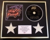 DAFT PUNK/CD DISPLAY/LIMITED EDITION/HOMEWORK
