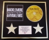 MACKLEMORE & RYAN LEWIS/CD DISPLAY/LIMITED EDITION/WELCOME TO THE HEIST