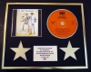 MOTT THE HOOPLE/CD DISPLAY/LIMITED EDITION/ALL THE YOUNG DUDES