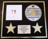 PET SHOP BOYS/CD DISPLAY/LIMITED EDITION/PLEASE