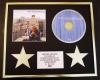 ROD STEWART/CD DISPLAY/LIMITED EDITION/IF WE FALL IN LOVE TONIGHT