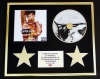 RIHANNA/CD DISPLAY/LIMITED EDITION/UNAPOLOGETIC