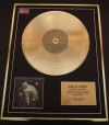 THE BEAUTIFUL SOUTH/LTD. EDITION CD GOLD DISC/RECORD/QUENCH
