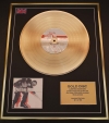 COURTNEY PINE/LTD. EDITION CD GOLD DISC/RECORD/MODERN DAY JAZZ STORIES