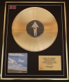 JOHN MAYALL AND THE BLUESBREAKERS/LTD. EDITION CD GOLD DISC/RECORD/ROAD DOGS