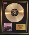 DEEP PURPLE/LTD. EDITION CD GOLD DISC/RECORD/DEEPEST PURPLE