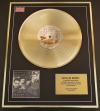 CURIOSITY KILLED THE CAT/LTD. EDITION CD GOLD DISC/RECORD/ KEEP YOUR DISTANCE