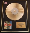 ROD STEWART/LTD. EDITION CD GOLD DISC/RECORD/WHEN WE WERE THE NEW BOYS