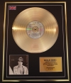 PAUL SIMON/LTD. EDITION CD GOLD DISC/RECORD/NEGOTIATIONS AND LOVE SONGS