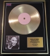 KYLIE/LTD. EDITION CD GOLD DISC/RECORD/THE ABBEY ROAD SESSIONS