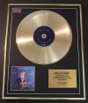 THE BEAUTIFUL SOUTH/LTD. EDITION CD GOLD DISC/RECORD/BLUE IS THE COLOUR