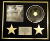 EMINEM/CD DISPLAY/LIMITED EDITION/COA/THE MARSHALL MATHERS LP 2