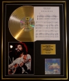 CAT STEVENS/CD GOLD DISC, SONG SHEET & PHOTO/ALBUM GREATEST HITS/SONG SHEET FATHER & SON