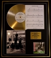 TH CLASH/CD GOLD DISC, SONG SHEET & PHOTO/ALBUM LONDON CALLING/SONG SHEET LONDON CALLING