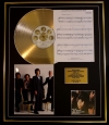 THE ROLLING STONES/CD GOLD DISC, SONG SHEET & PHOTO DISPLAY/ALBUM OUT OF OUR HEADS/SONGSHEET I CAN'T