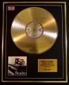 BETTE MIDLER/LTD. EDITION CD GOLD DISC/RECORD/