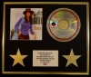 CARLY SIMON/CD DISPLAY/ LIMITED EDITION/COA/NO SECRETS
