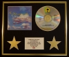 CAT STEVENS/CD DISPLAY/ LIMITED EDITION/COA/GREATEST HITS