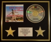 CLIFF RICHARD AND THE SHADOWS/CD DISPLAY/ LIMITED EDITION/COA/SUMMER HOLIDAY