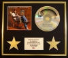DAVID CASSIDY/CD DISPLAY/ LIMITED EDITION/COA/ROCK ME BABY & CHERISH