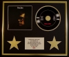ELTON JOHN/CD DISPLAY/ LIMITED EDITION/COA/ELTON JOHN