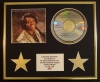 JAMES BROWN/CD DISPLAY/ LIMITED EDITION/COA/GRAVITY