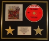 THE MONKEES/CD DISPLAY/ LIMITED EDITION/COA/THE BIRDS, THE BEES & THE MONKEES