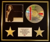 MICHAEL BOLTON/CD DISPLAY/ LIMITED EDITION/COA/SOUL PROVIDER